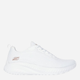 Жіночі кросівки Skechers 117216-W 41 Білі (198739043617) - зображення 1