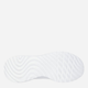 Buty sportowe damskie Skechers 117216-W 39.5 Białe (198739043594) - obraz 5