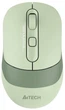 Миша A4Tech FB10C Bluetooth Matcha Green (4711421967525) - изображение 1