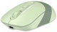 Миша A4Tech FB10C Bluetooth Matcha Green (4711421967525) - изображение 2