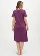 Халат Romeo Life 5XL бузковий 5752-4 - изображение 2