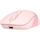 Миша A4Tech Fstyler FB10C Baby Pink (4711421967457) - зображення 2