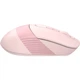 Миша A4Tech Fstyler FB10C Baby Pink (4711421967457) - зображення 5
