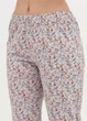Комплект Cotpark футболка, бриджи 5XL персиковий 14439-В - изображение 4