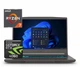 Ноутбук (2024) игровой MSI Thin A15 R7-7735HS/ 32GB / 1TB/ RTX4060 / 15.6" 144Hz - изображение 1