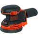 Вібраційна шліфмашина Black+Decker BDCROS18N - изображение 1