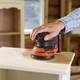 Вібраційна шліфмашина Black+Decker BDCROS18N - изображение 4