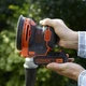 Вібраційна шліфмашина Black+Decker BDCROS18N - изображение 7