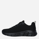 Жіночі кросівки Skechers 117346-B 36 Чорні (196989765105) - зображення 4