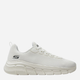 Buty sportowe damskie Skechers 117346-W 36.5 Białe (197627210964) - obraz 1