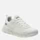 Жіночі кросівки Skechers 117346-W 36 Білі (197627210957) - зображення 2