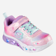 Buty sportowe chłopięce Skechers 302315L-PKMT 33 Różowe (195969598702) - obraz 2