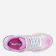 Buty sportowe chłopięce Skechers 302315L-PKMT 32 Różowe (195969598696) - obraz 4