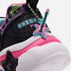 Buty sportowe chłopięce Skechers Snuggle Sneaks 302214N-BKMT 21 Czarne (197976511385) - obraz 7
