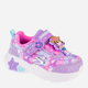 Buty sportowe chłopięce Skechers 302214N-LVMT 26 Fioletowe (198376578466) - obraz 1
