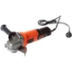 Болгарка (кутова шліфувальна) Black+Decker BEG120 - изображение 5