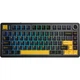 Клавиатура AULA F75 Wireless Black (6948391208626) - изображение 1