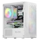 Корпус Logic Concept Aramis ARGB Mini White (AM-ARAMIS-20-0000000-0002) - изображение 2