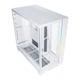 Корпус Lian Li O11 Dynamic Evo XL White (G99.O11DEXL-W.00) - зображення 2