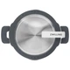 Zwilling Simplify набор кастрюль 4 шт ( 8 предметов ) 668700040 - изображение 3