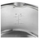 Zwilling Simplify набор кастрюль 4 шт ( 8 предметов ) 668700040 - изображение 5