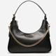 Сумка женская Michael Kors Medium Wilma черная - изображение 1