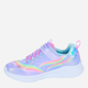 Дитячі з підсвіткою кросівки для дівчинки Skechers 302298L-LVMT 28.5 Фіолетові (197976236332) - зображення 3