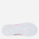 Buty sportowe chłopięce Skechers 302298L-PKMT 27.5 Różowe (198376550998) - obraz 4