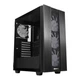Корпус Chieftec Gaming Hunter 2 Black (GS-02B-OP) - зображення 4