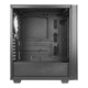 Корпус Chieftec Gaming Hunter 2 Black (GS-02B-OP) - зображення 5