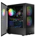Корпус Logic Concept Arya ARGB Midi Black (AT-ARYA-10-000000-0002) - изображение 2