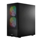 Корпус Logic Concept Arya ARGB Midi Black (AT-ARYA-10-000000-0002) - изображение 5