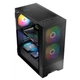 Корпус Logic Concept Arya ARGB Midi Black (AT-ARYA-10-000000-0002) - изображение 6