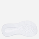 Sandały dziecięce dla dziewczynki Skechers 303024L-SLHP 35.5 Srebrne (197627912790) - obraz 5