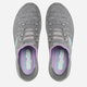 Buty sportowe damskie Skechers 149937-GYMT 43 Szare (196642463867) - obraz 4