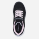 Buty sportowe chłopięce Skechers 303573L-BLK 28.5 Czarne (198376569488) - obraz 3
