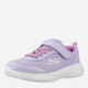 Buty sportowe chłopięce Skechers 303573L-LAV 28 Fioletowe (198376569617) - obraz 2