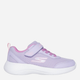 Buty sportowe chłopięce Skechers 303573L-LAV 33.5 Fioletowe (198376569686) - obraz 1