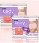 Впитывающие трусики женские Seni Lady Pants large.(10 шт.) - изображение 3