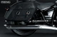 Збірна модель 1/9 Мотоцикл BMW R18 Classic (попередньо пофарбована версія) Meng MT-006s - изображение 2
