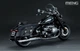 Збірна модель 1/9 Мотоцикл BMW R18 Classic (попередньо пофарбована версія) Meng MT-006s - изображение 8