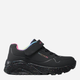 Buty sportowe chłopięce Skechers 310457L-BKMT 29 Czarne (195204990032) - obraz 1