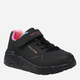 Дитячі кросівки для дівчинки Skechers 310457L-BKMT 28.5 Чорні (195204990025) - зображення 4
