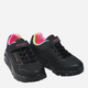 Buty sportowe chłopięce Skechers 310457L-BKMT 36 Czarne (195204990124) - obraz 2