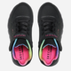 Buty sportowe chłopięce Skechers 310457L-BKMT 29 Czarne (195204990032) - obraz 5
