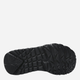 Buty sportowe chłopięce Skechers 310457L-BKMT 34 Czarne (195204990094) - obraz 6