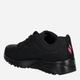 Buty sportowe chłopięce Skechers 314064L-BKMT 27 Czarne (196989624747) - obraz 3