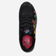 Buty sportowe chłopięce Skechers 314064L-BKMT 38 Czarne (196989624914) - obraz 4