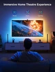Набір адаптивного Ambilight підсвічування для 55-65" діагоналі, Govee TV Backlight 3 Lite Kit + 2 панелі - зображення 5