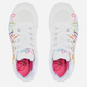 Buty sportowe chłopięce Skechers 314064L-WMN 35.5 Białe (196642575652) - obraz 4
